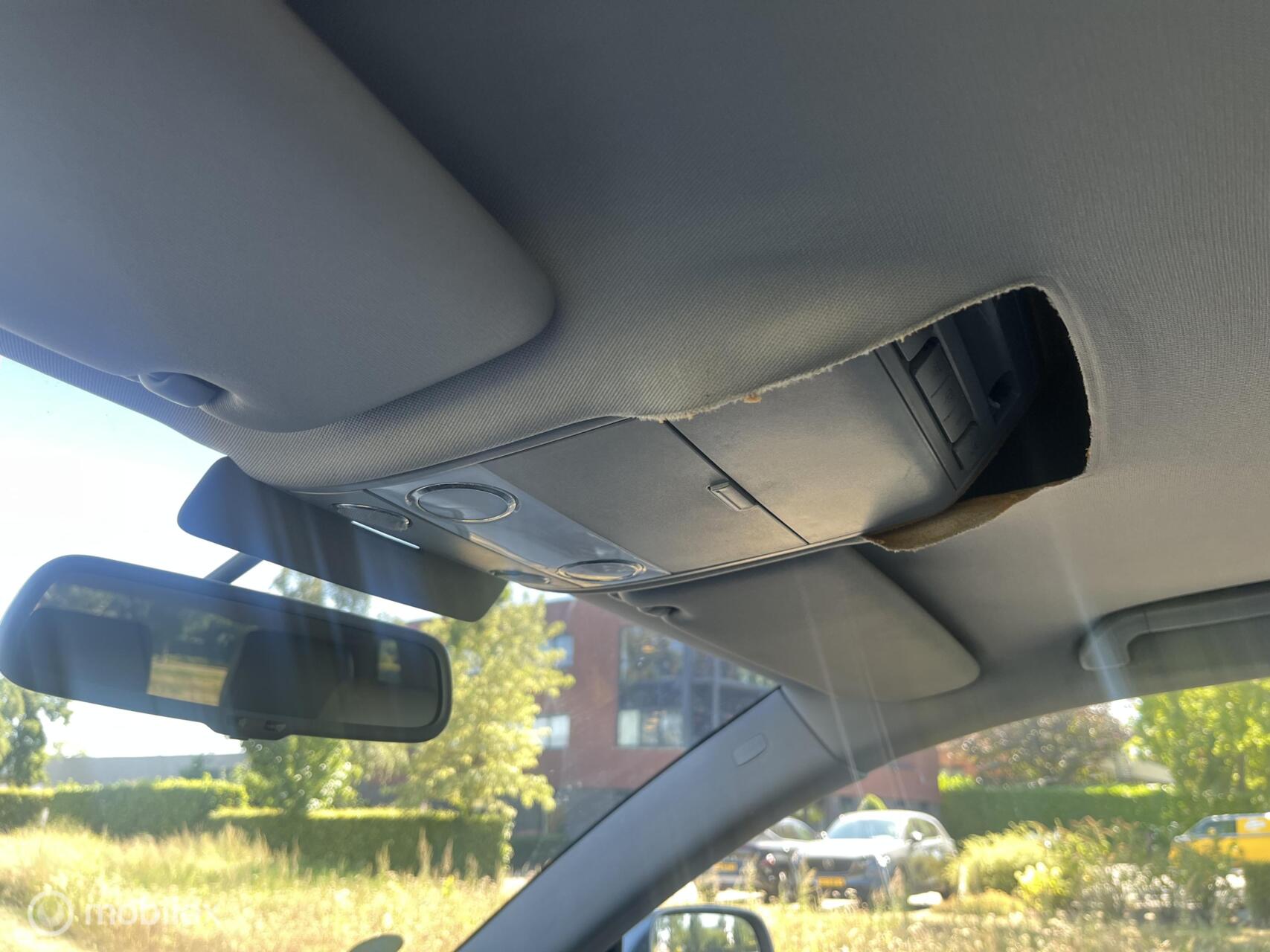Foto van Volkswagen Touareg