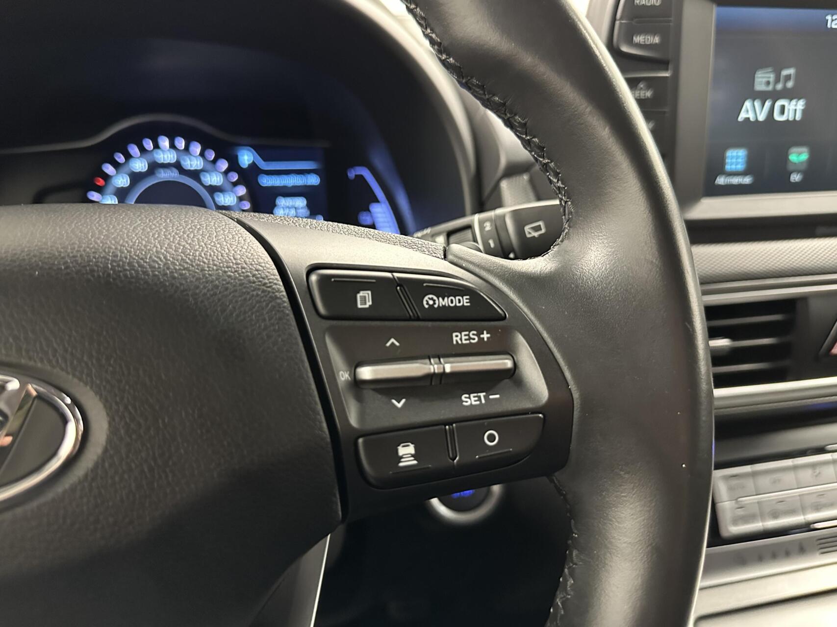 Foto van Hyundai Kona