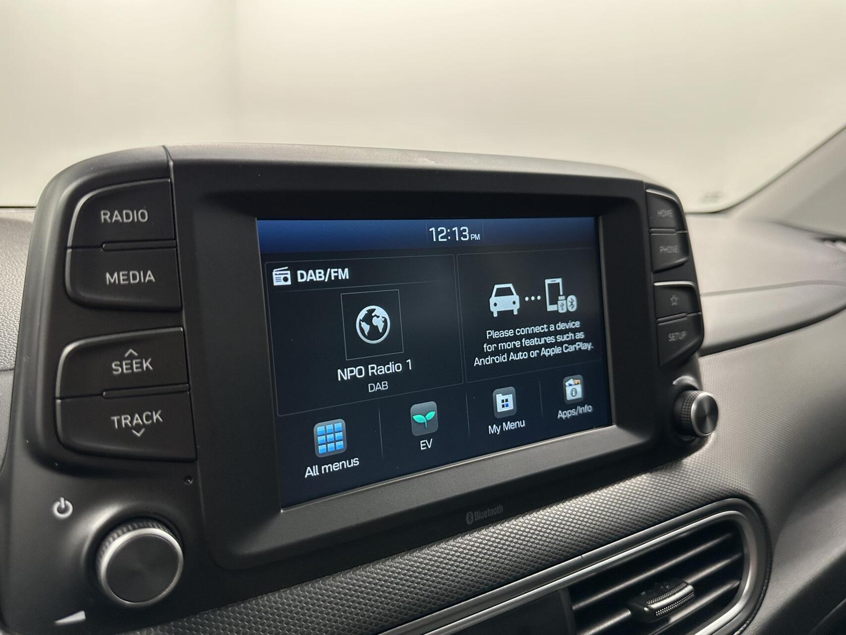 Foto van Hyundai Kona
