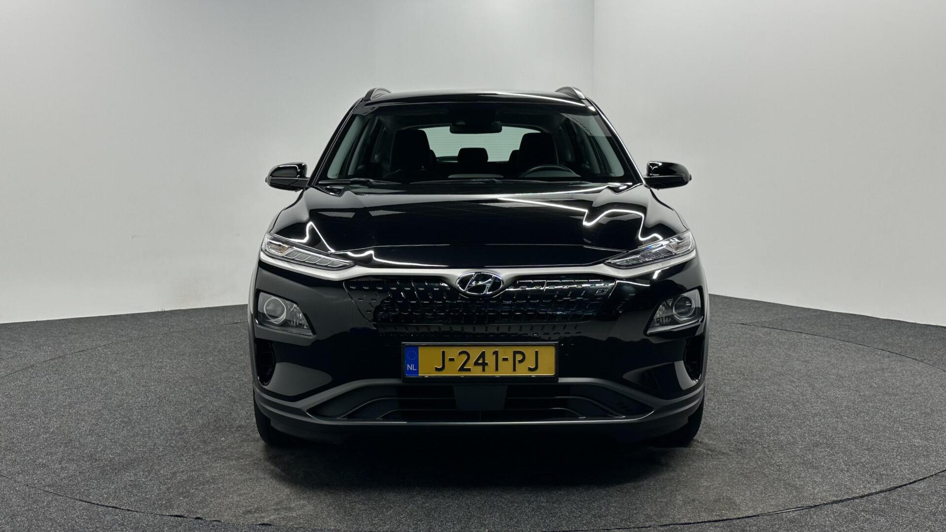 Foto van Hyundai Kona