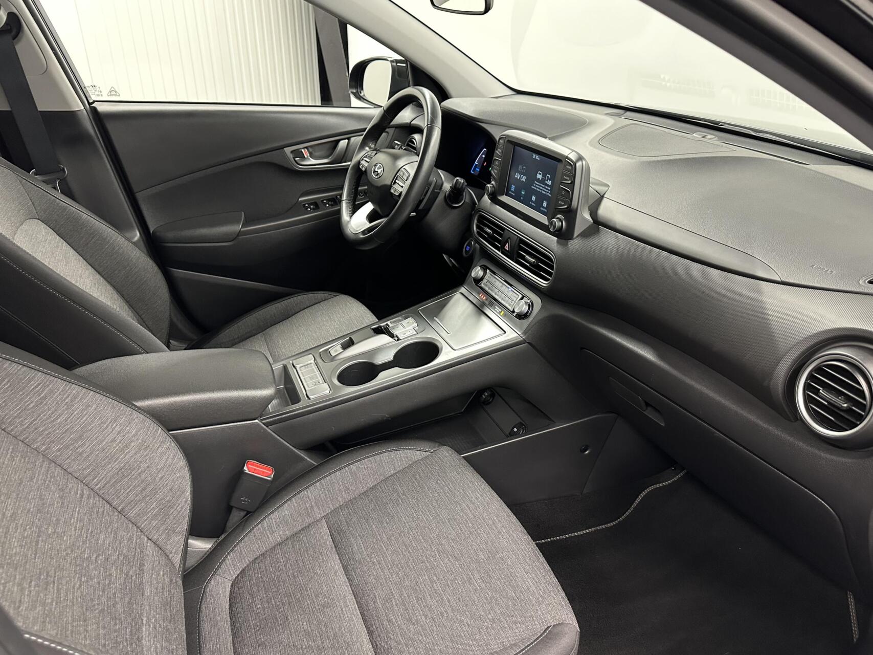 Foto van Hyundai Kona