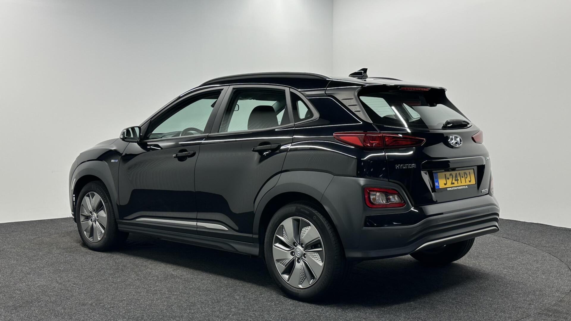 Foto van Hyundai Kona