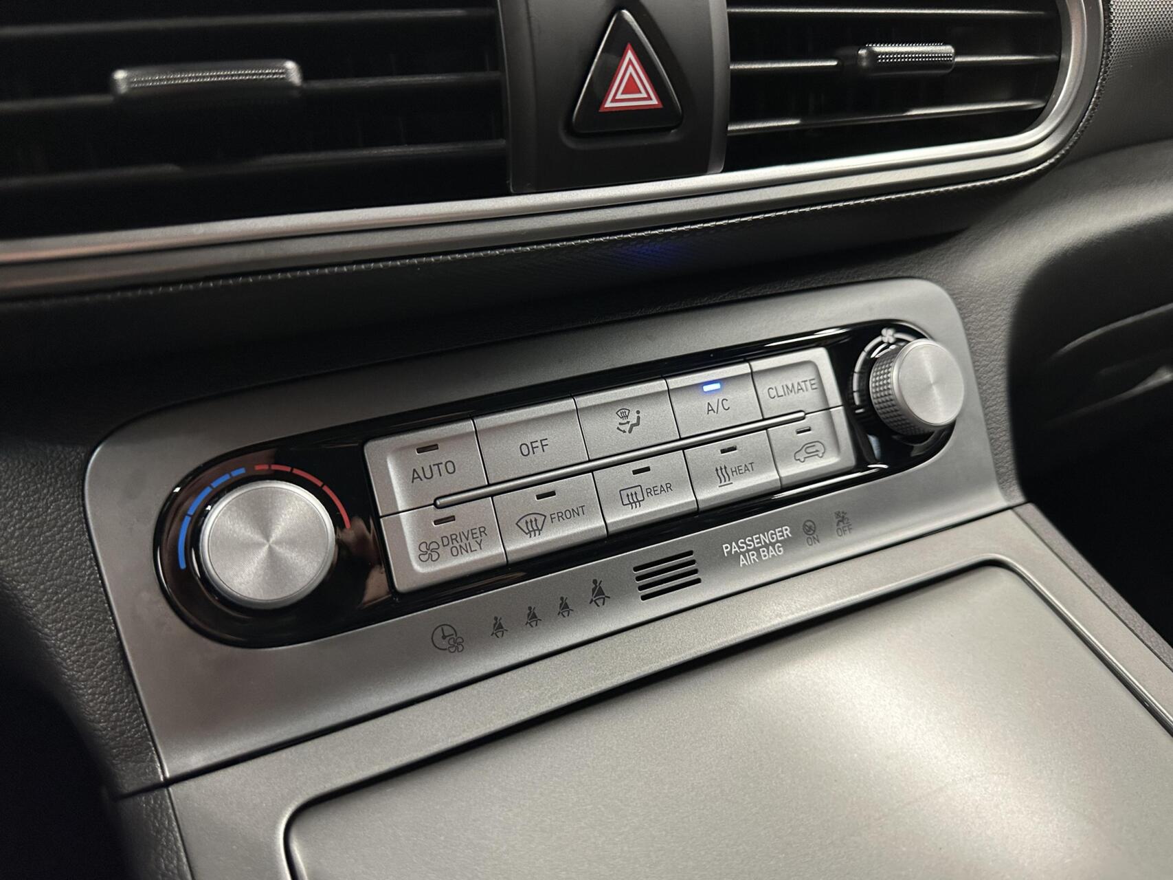 Foto van Hyundai Kona