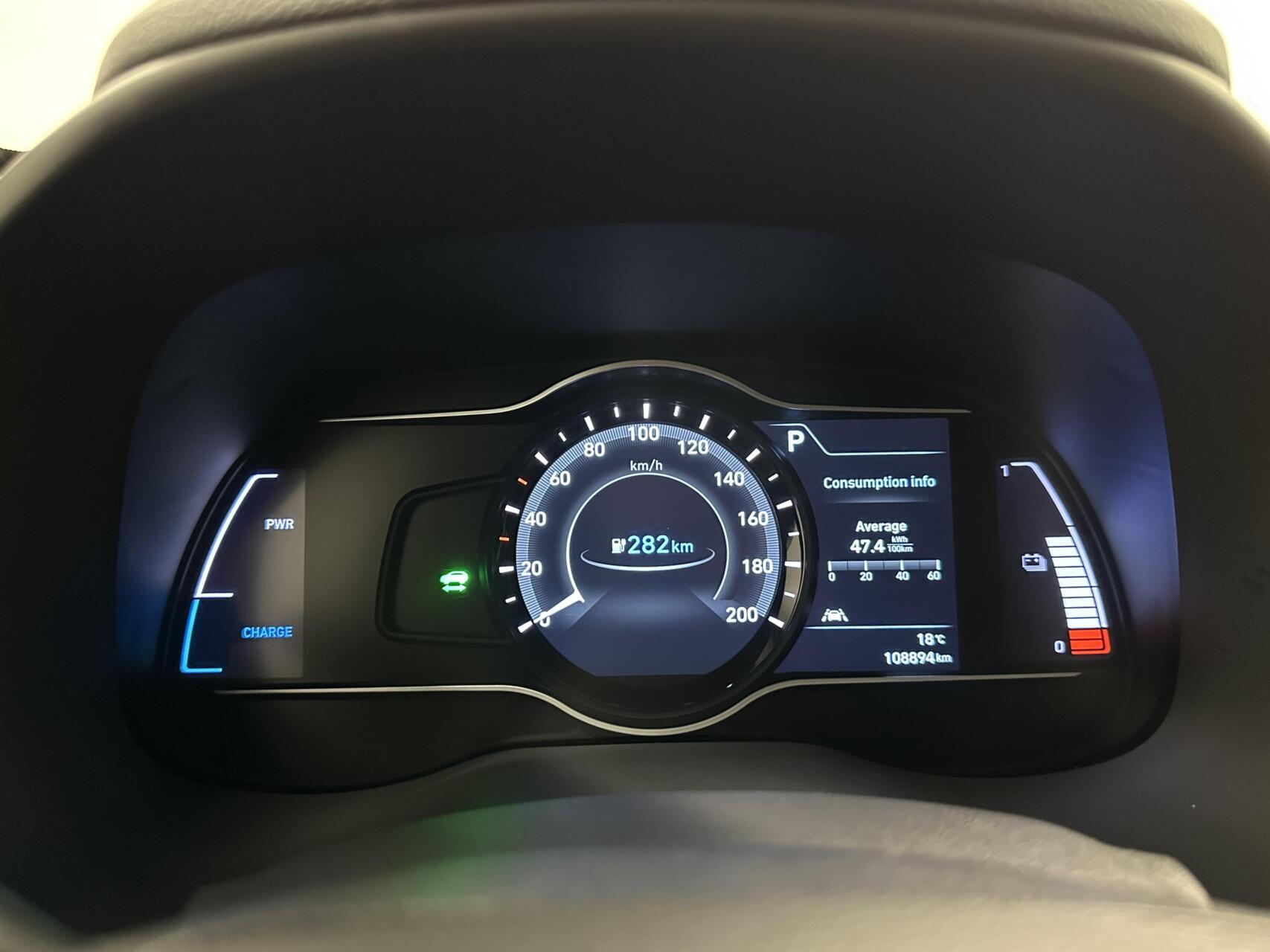 Foto van Hyundai Kona