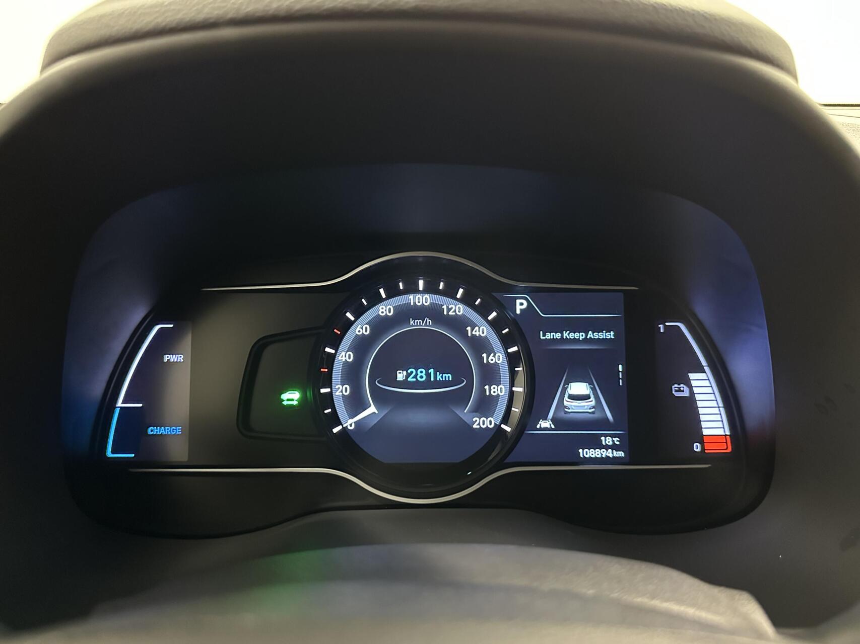 Foto van Hyundai Kona