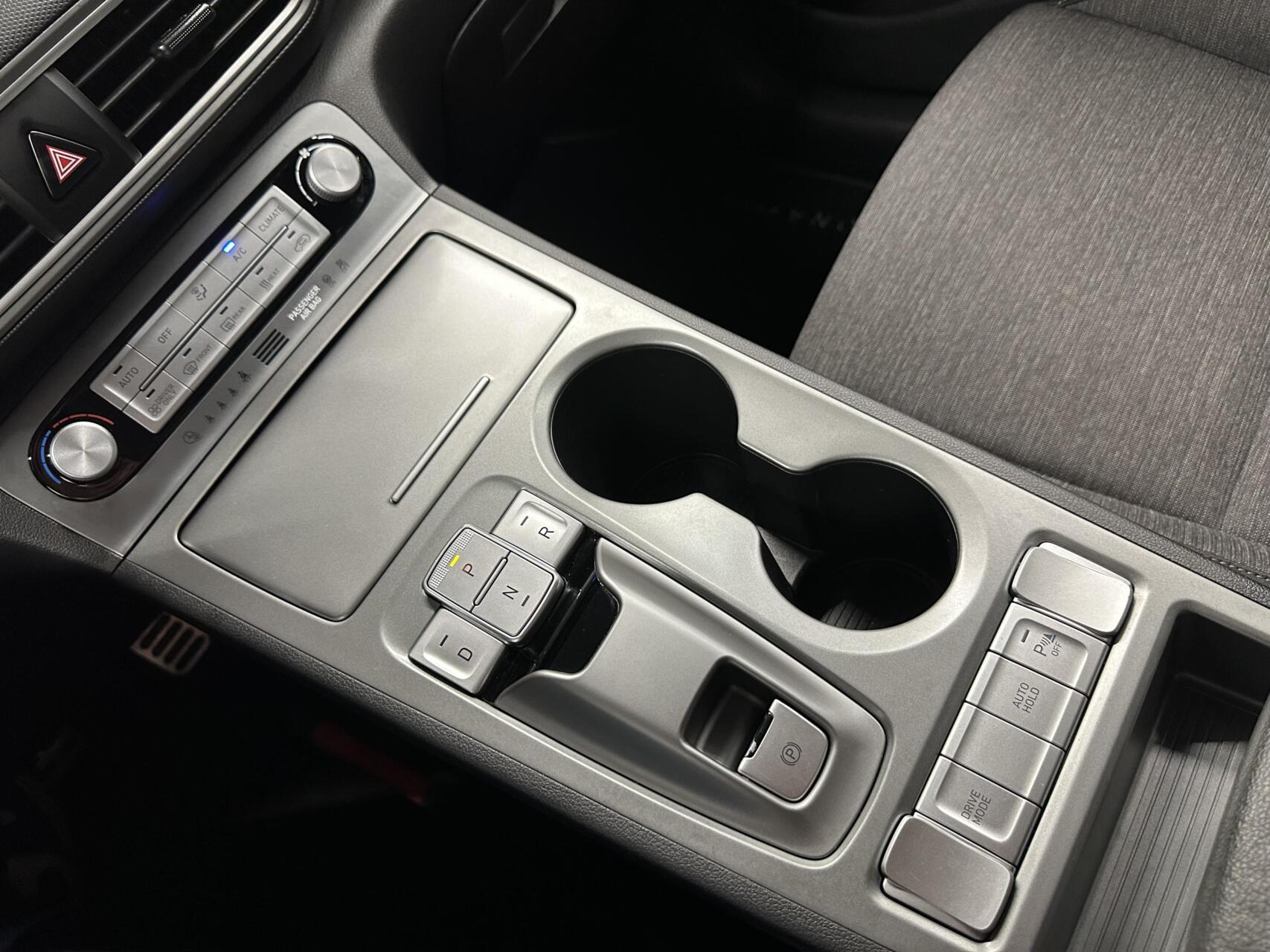 Foto van Hyundai Kona