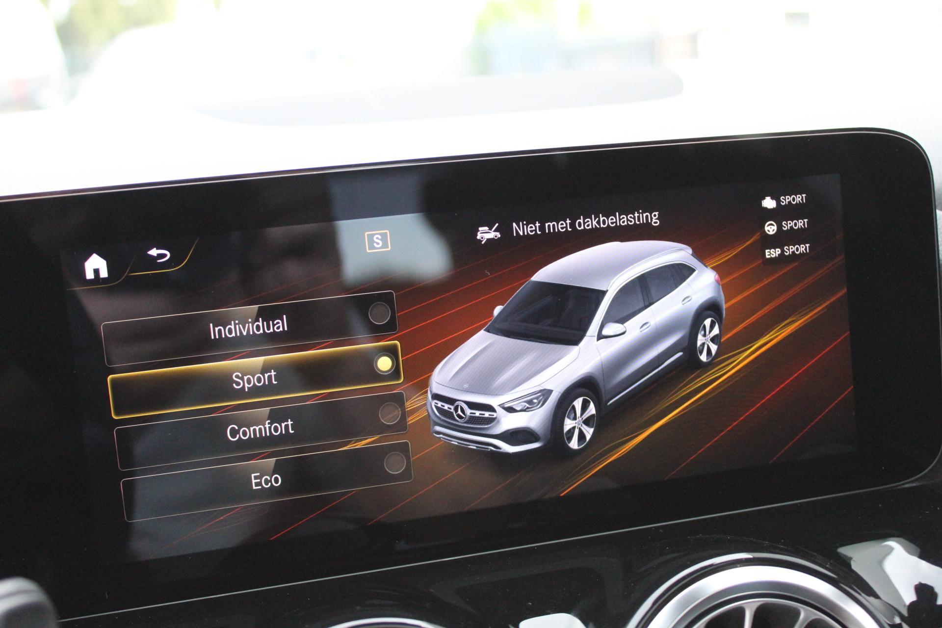 Foto van Mercedes-Benz Gla 200
