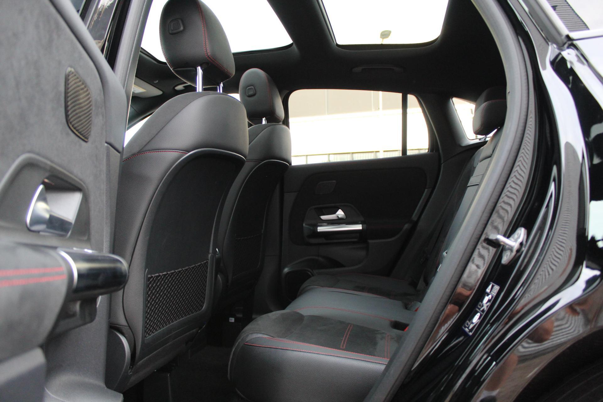 Foto van Mercedes-Benz Gla 200