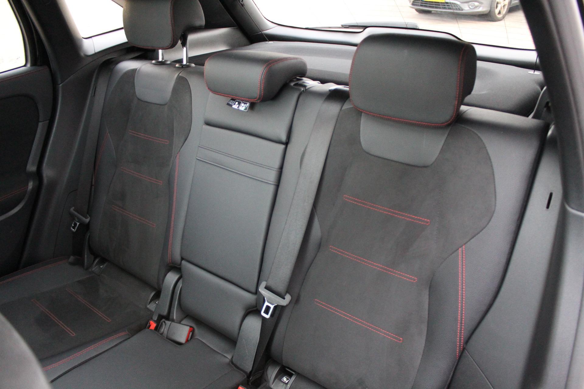 Foto van Mercedes-Benz Gla 200