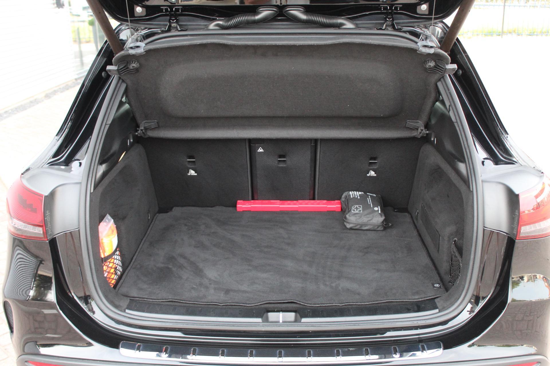 Foto van Mercedes-Benz Gla 200