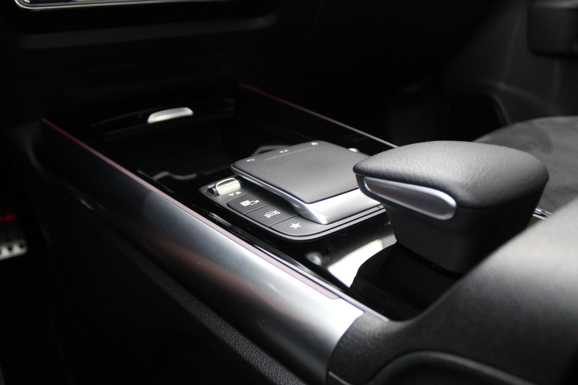 Foto van Mercedes-Benz Gla 200