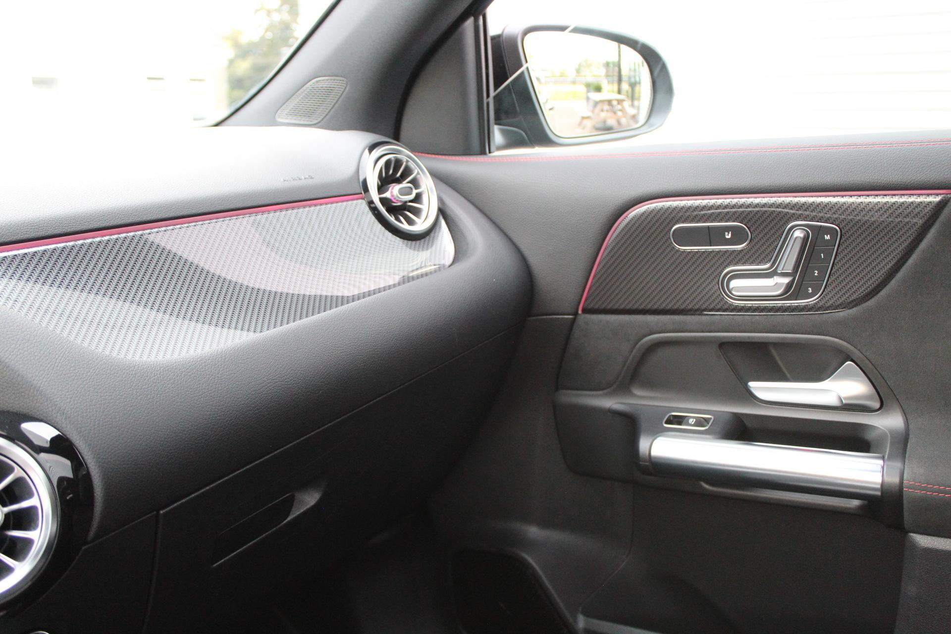 Foto van Mercedes-Benz Gla 200