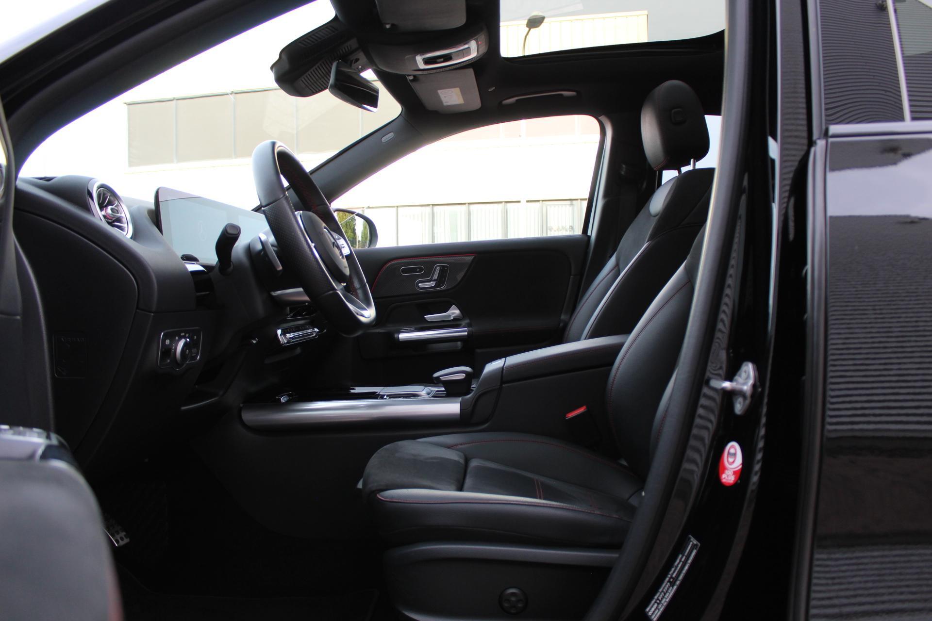 Foto van Mercedes-Benz Gla 200