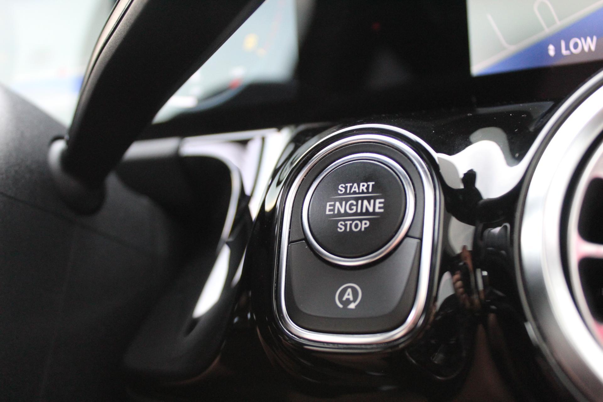 Foto van Mercedes-Benz Gla 200