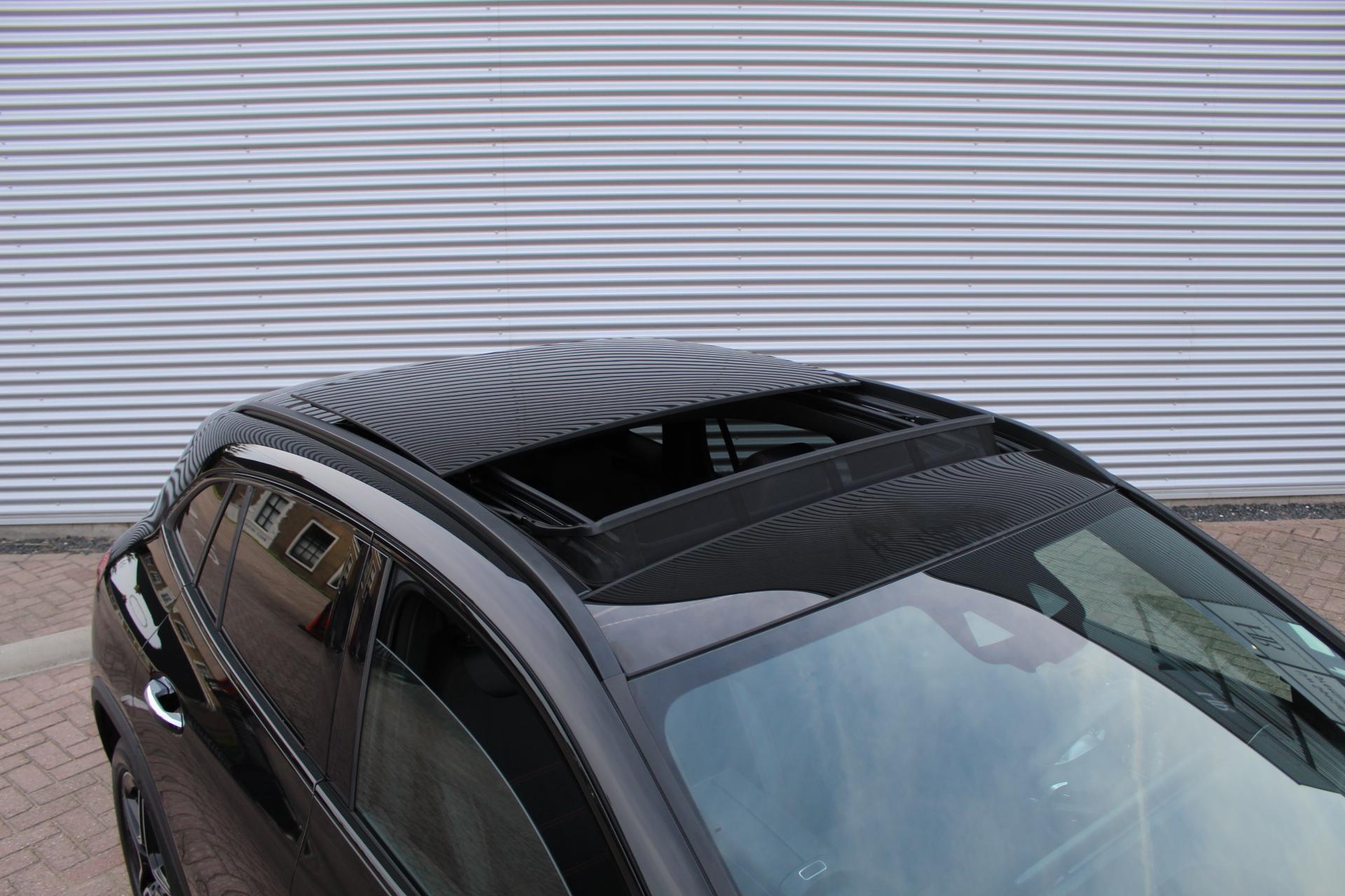 Foto van Mercedes-Benz Gla 200