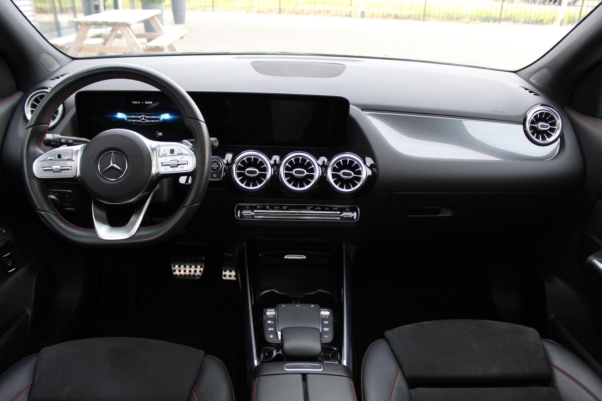 Foto van Mercedes-Benz Gla 200