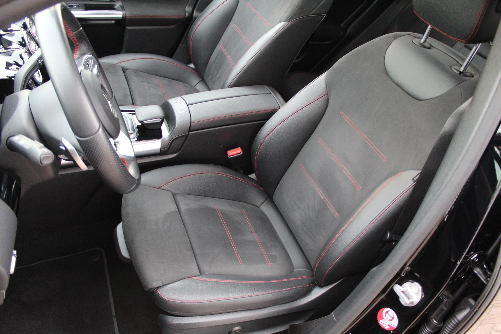 Foto van Mercedes-Benz Gla 200