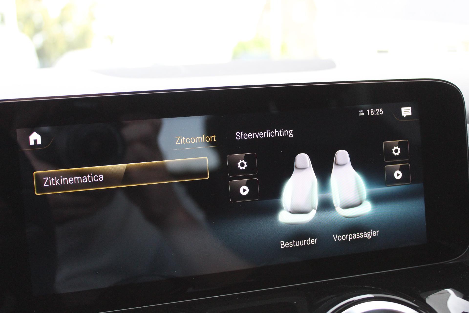 Foto van Mercedes-Benz Gla 200