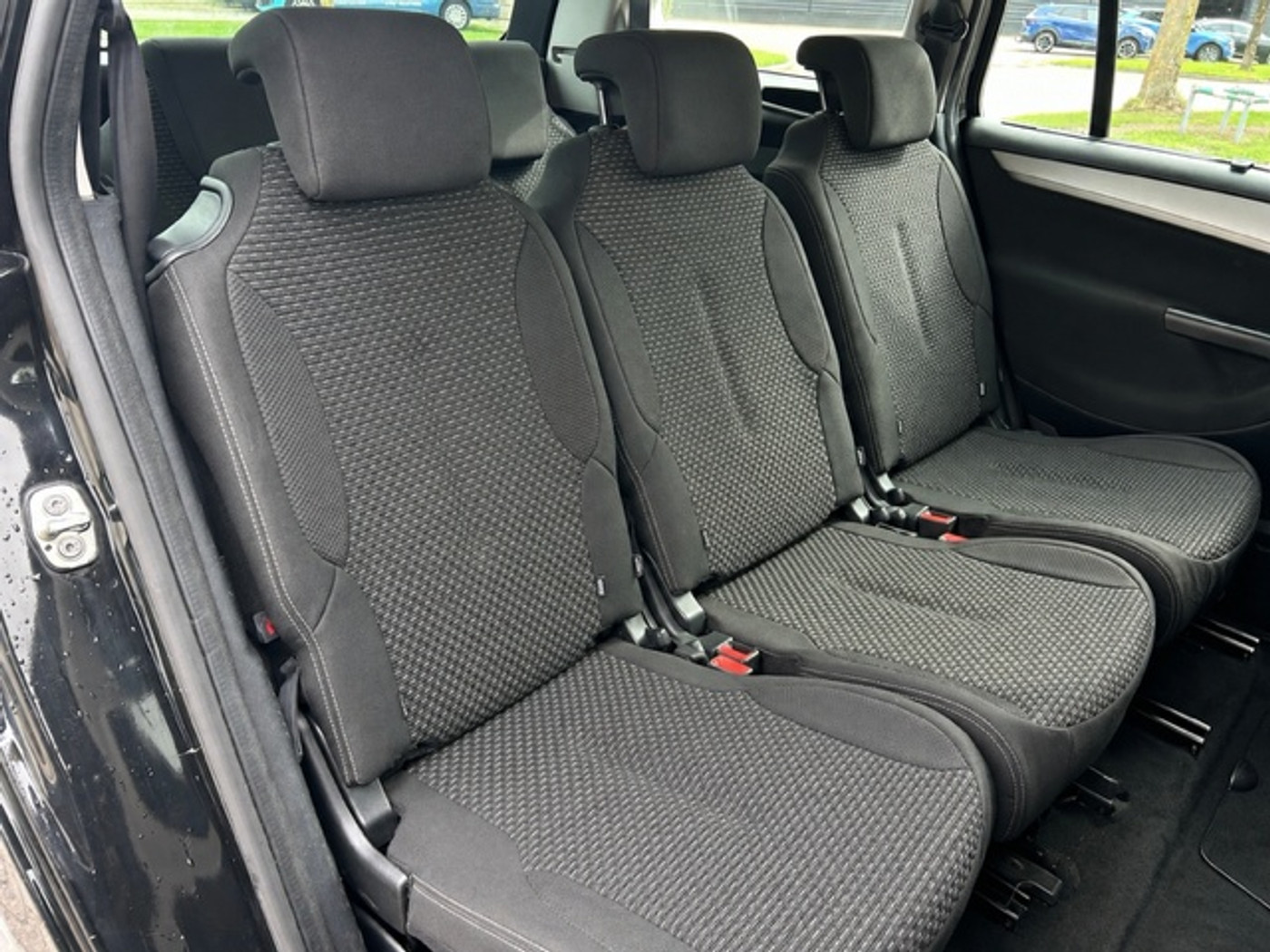 Foto van Citroen C4 Picasso