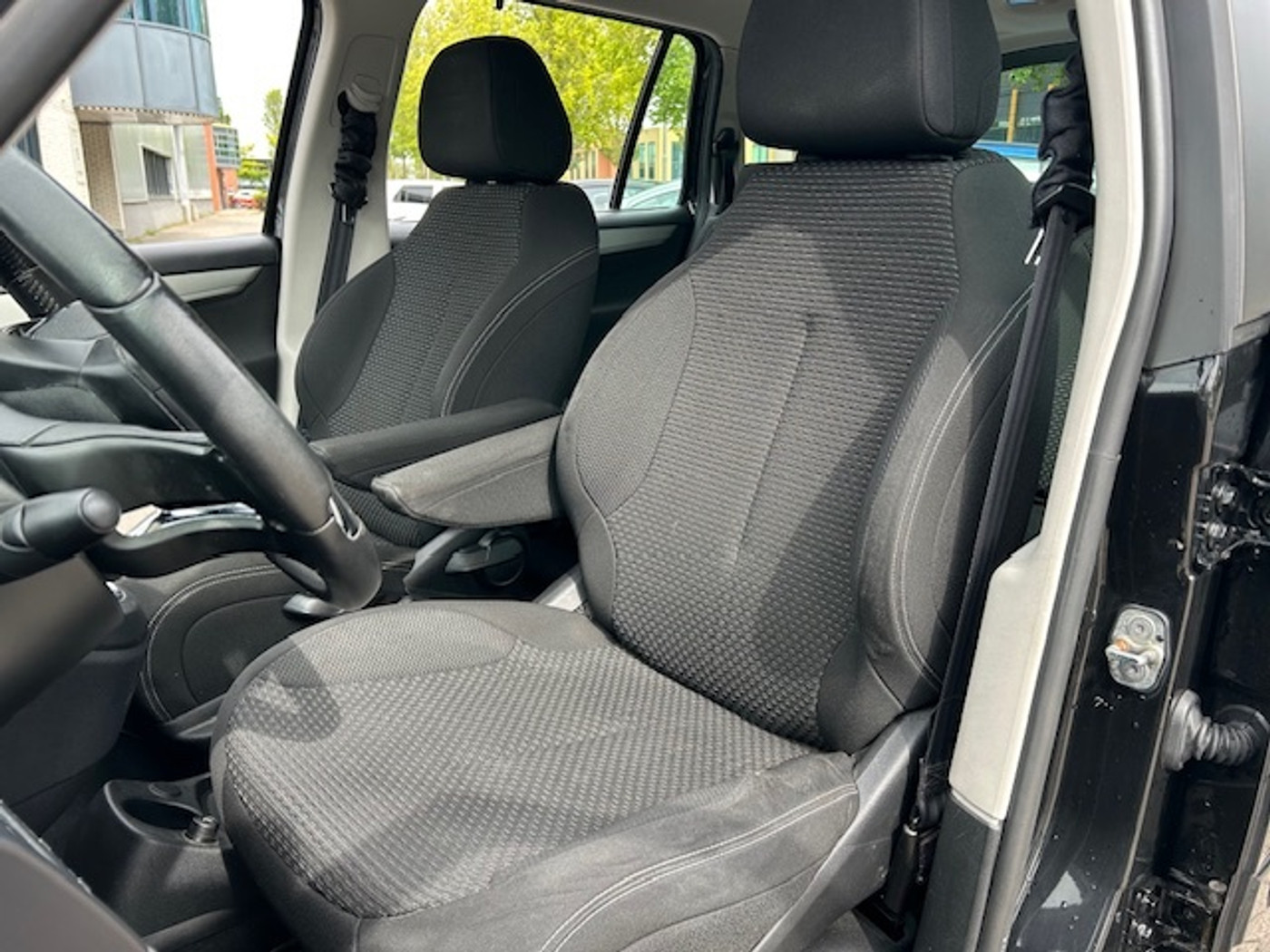 Foto van Citroen C4 Picasso