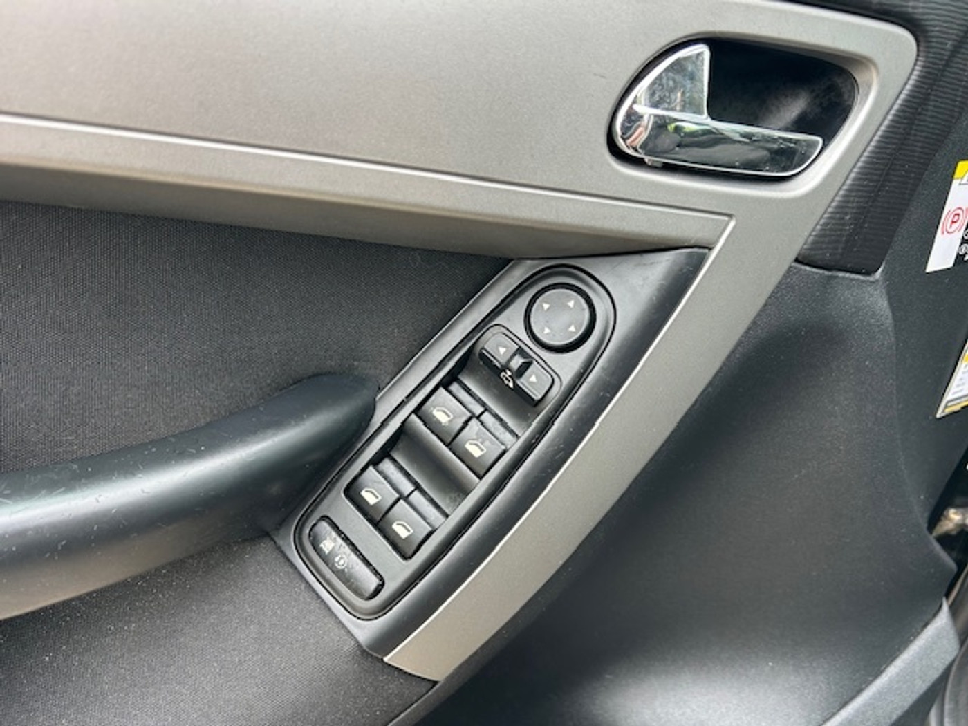 Foto van Citroen C4 Picasso