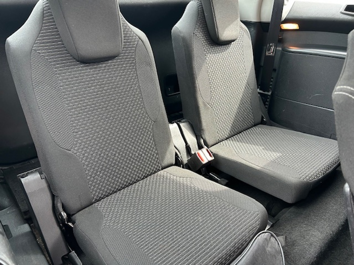 Foto van Citroen C4 Picasso