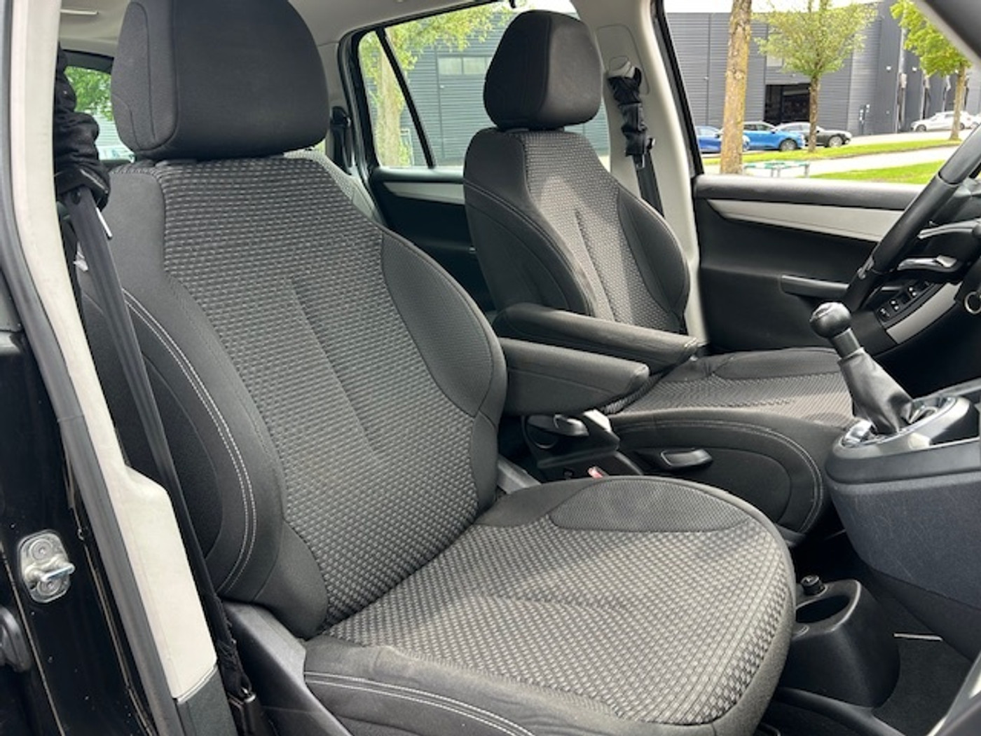 Foto van Citroen C4 Picasso