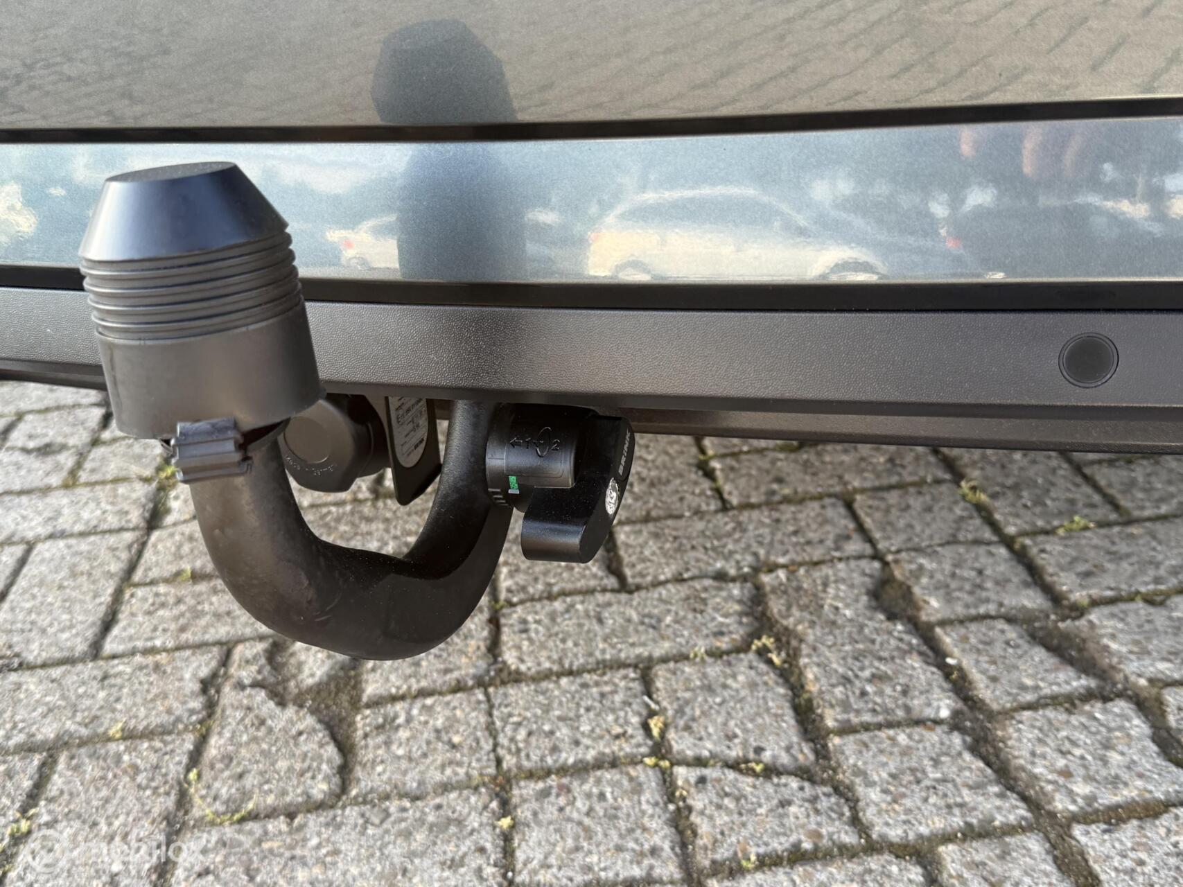 Foto van Skoda Superb