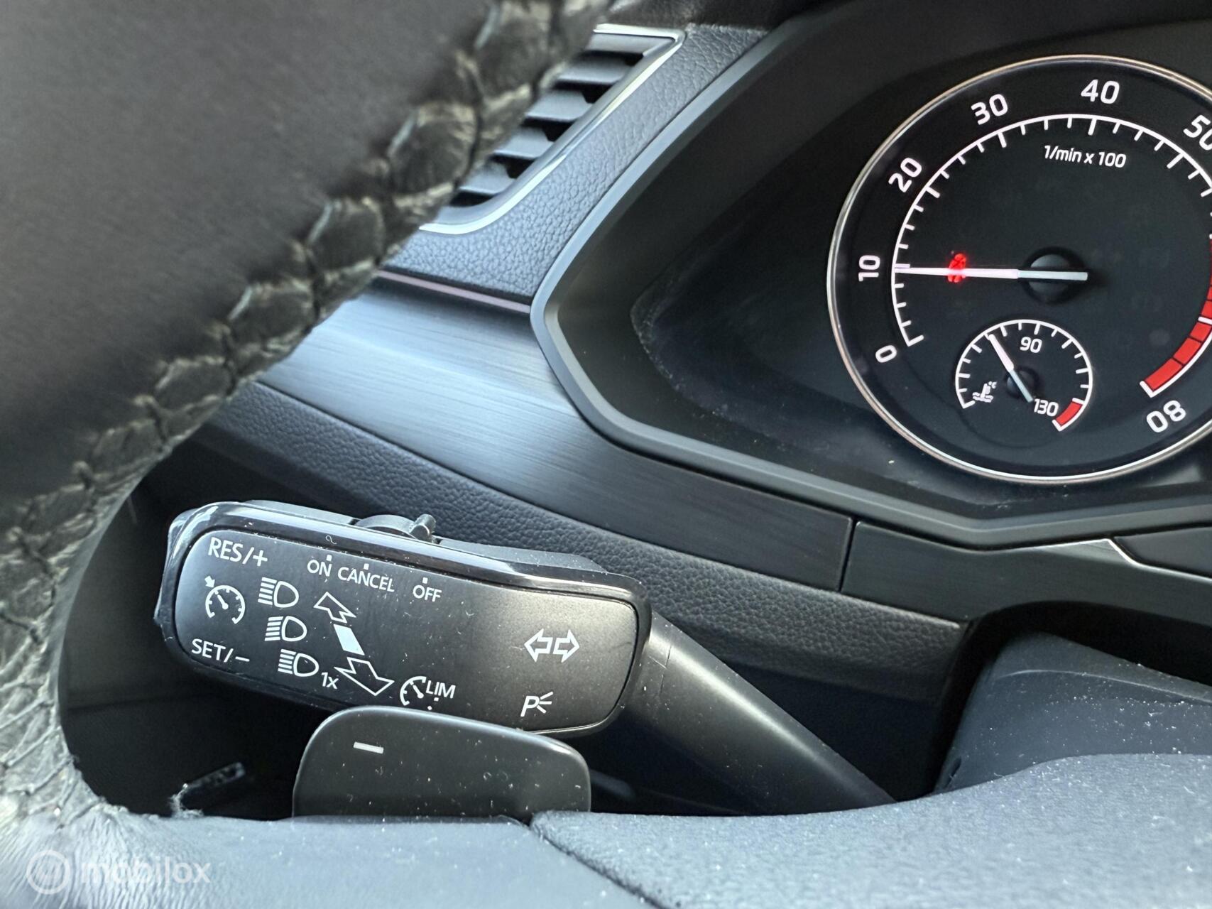 Foto van Skoda Superb
