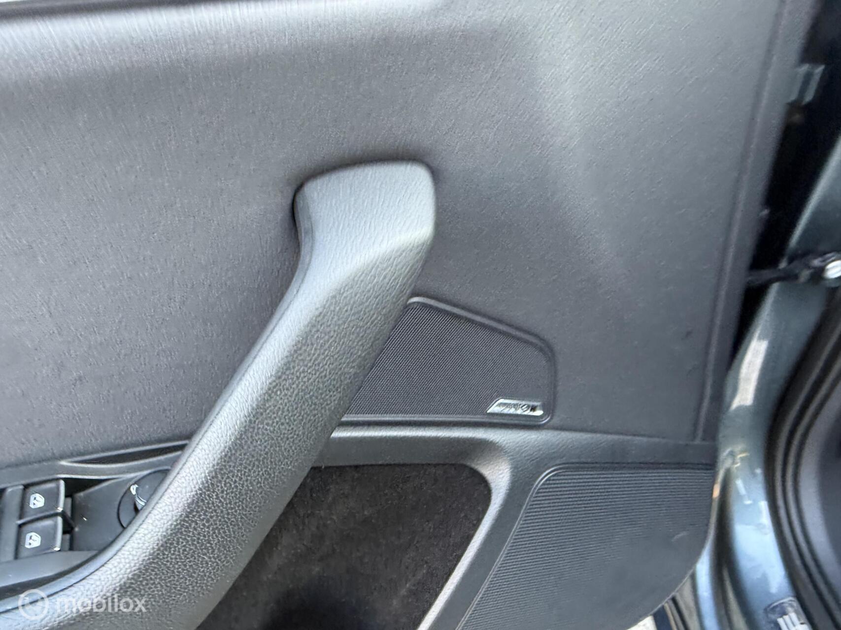 Foto van Skoda Superb