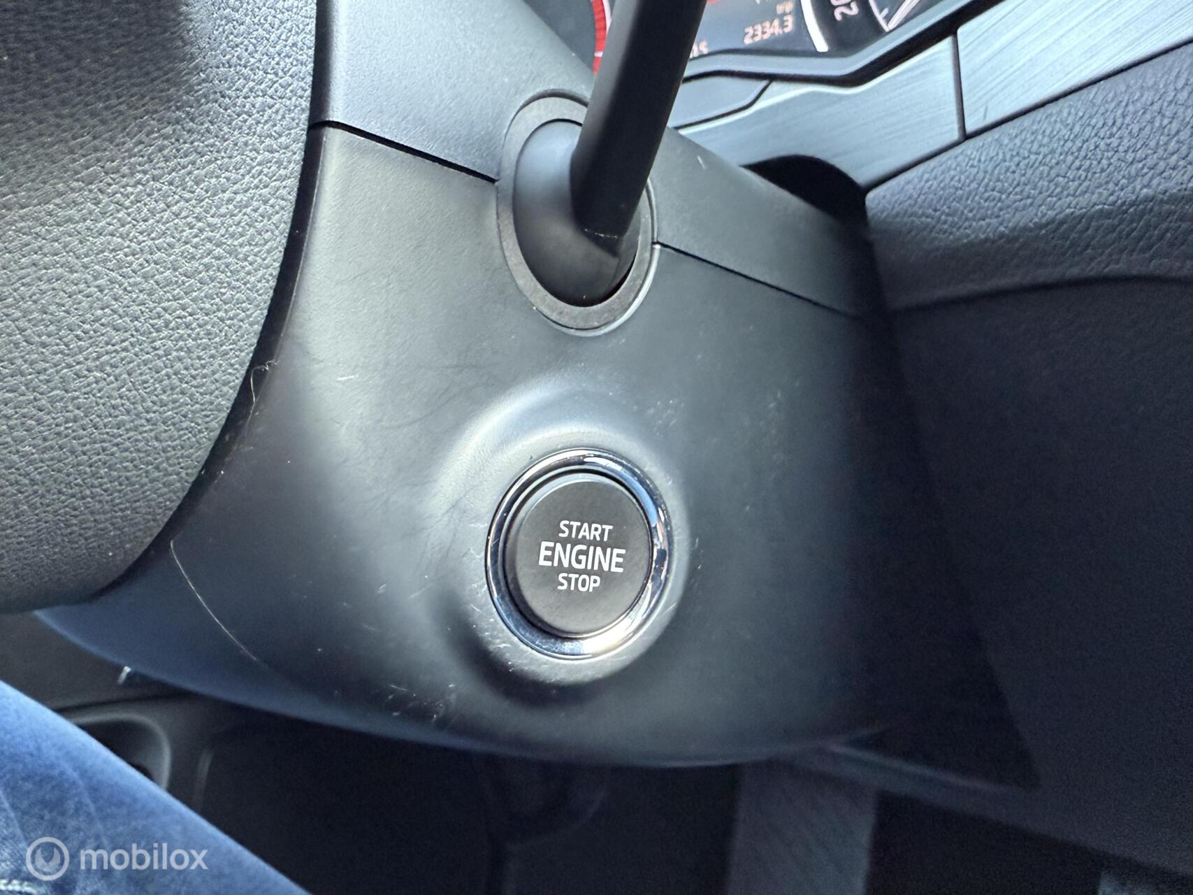 Foto van Skoda Superb