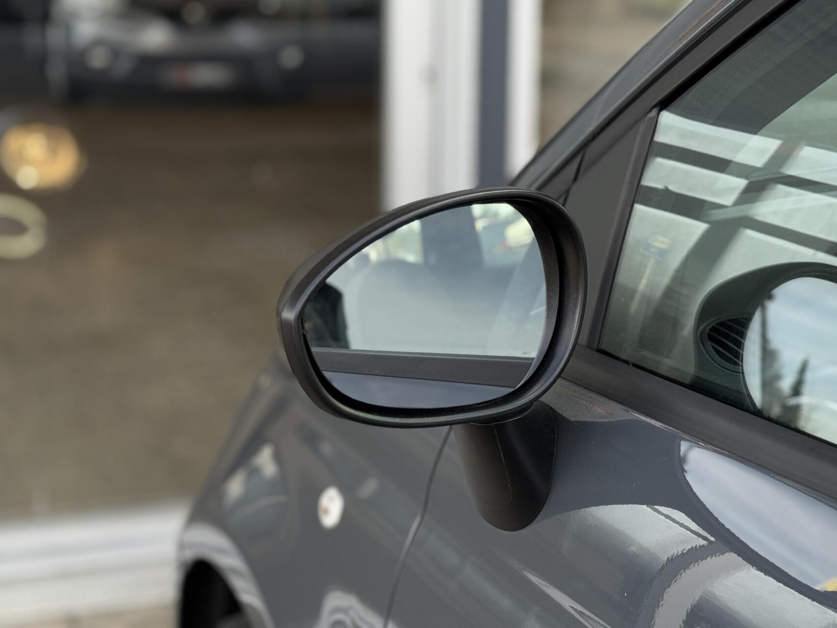 Foto van Fiat Fiat 500