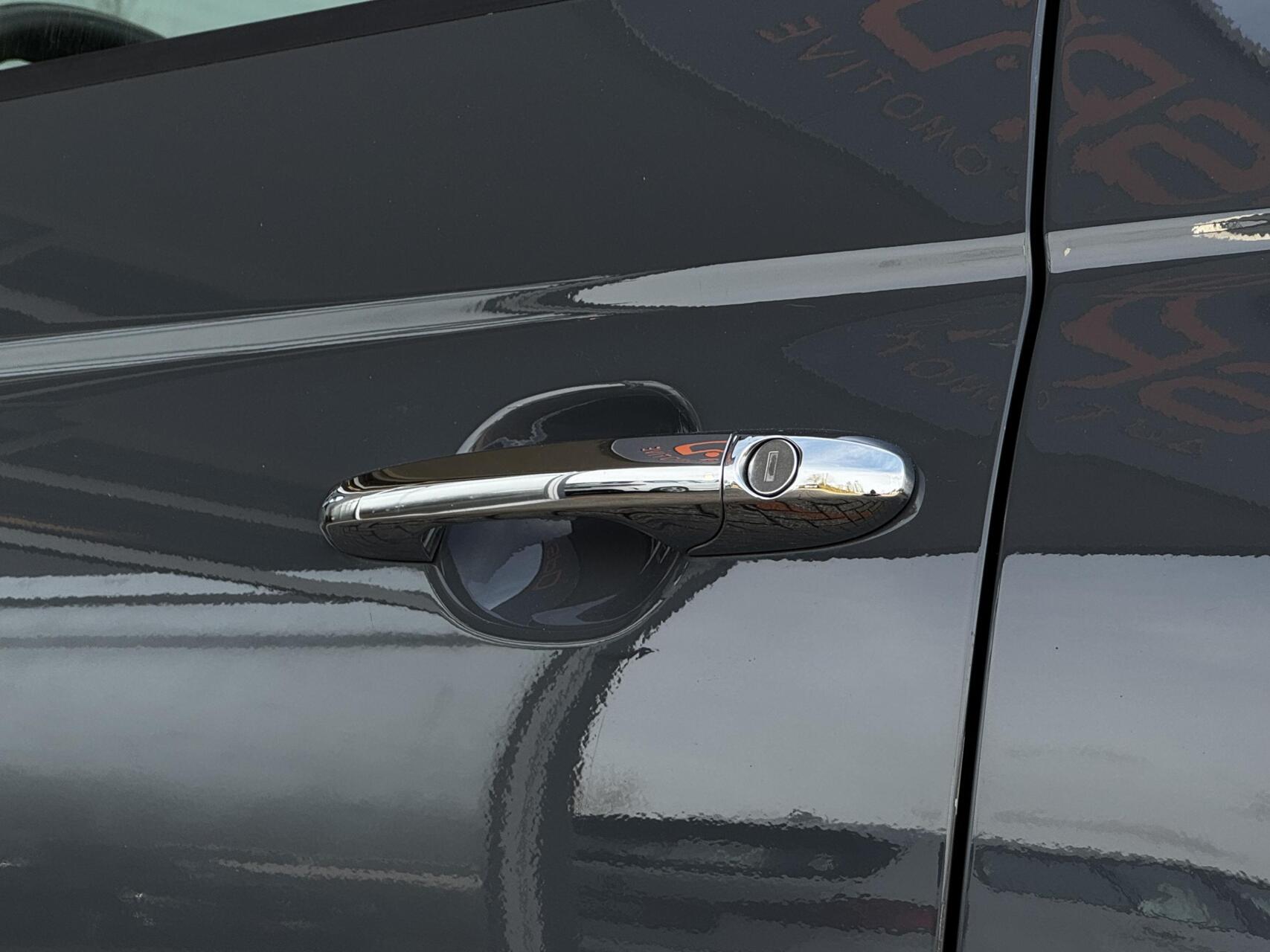 Foto van Fiat Fiat 500