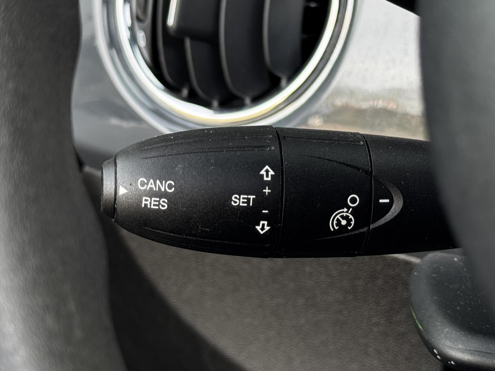 Foto van Fiat Fiat 500