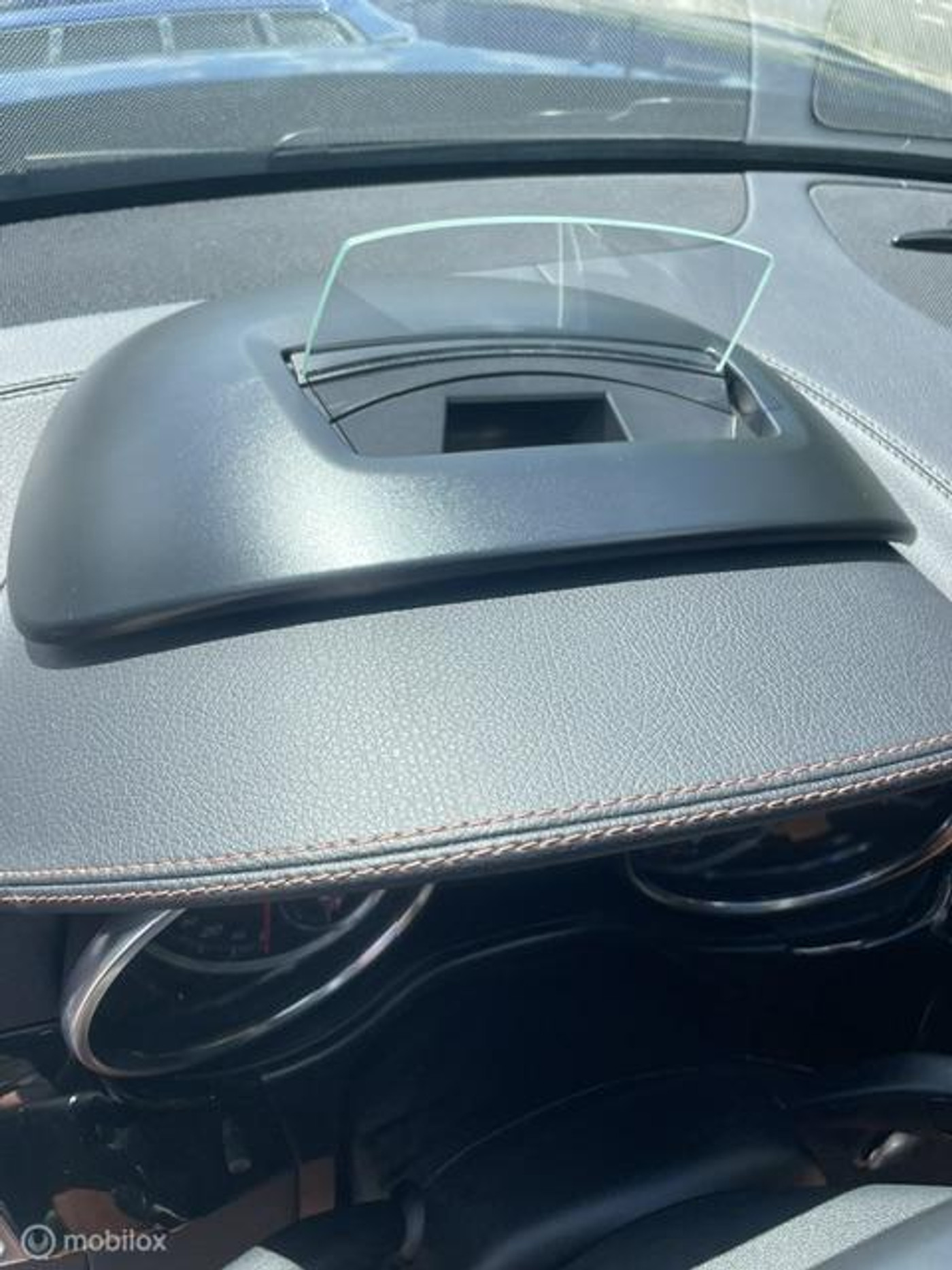 Foto van Mercedes-Benz Gle 400 4Matic