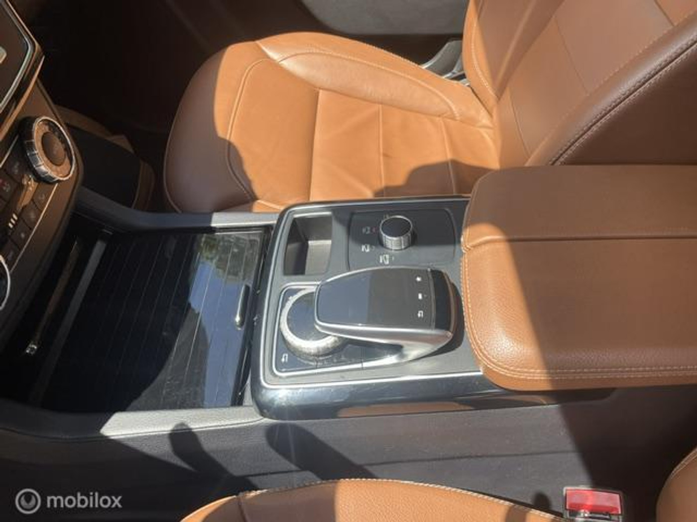 Foto van Mercedes-Benz Gle 400 4Matic