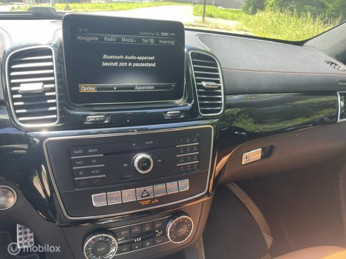 Foto van Mercedes-Benz Gle 400 4Matic