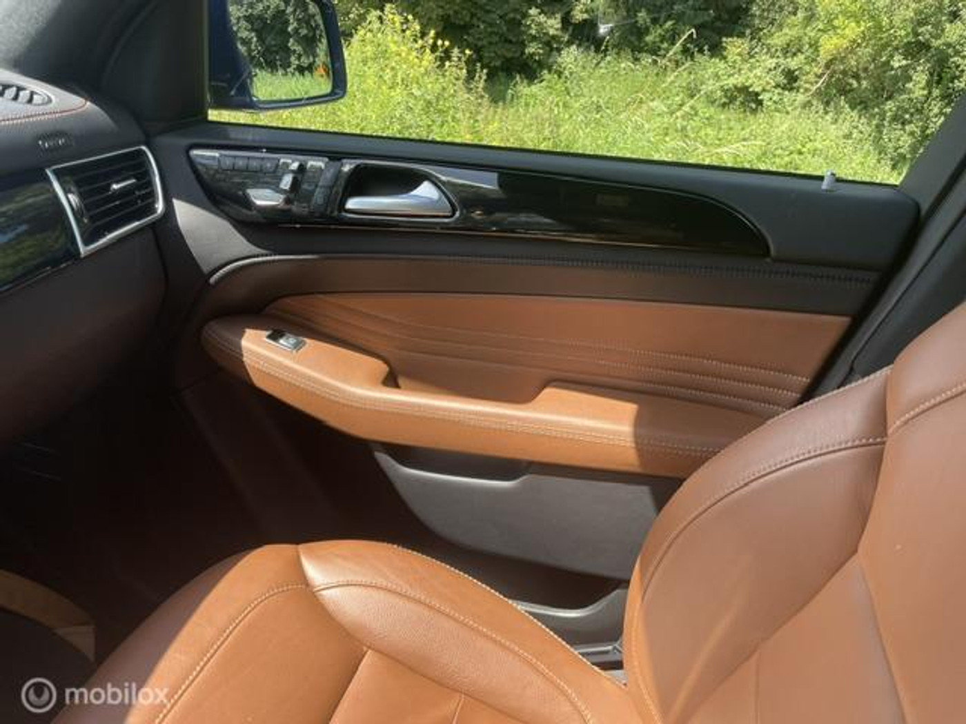 Foto van Mercedes-Benz Gle 400 4Matic
