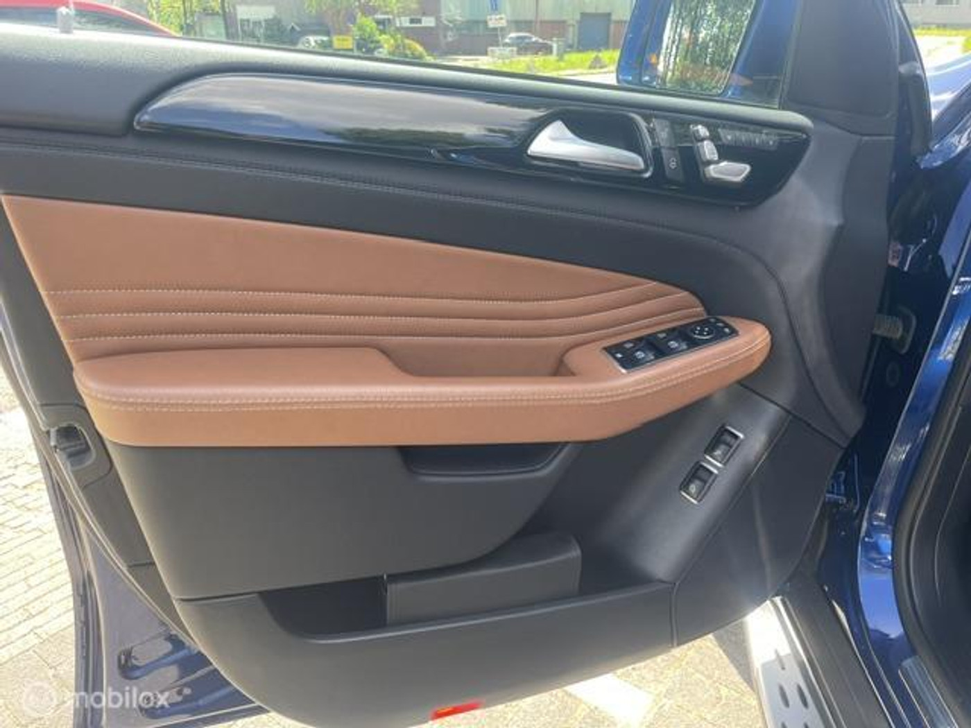 Foto van Mercedes-Benz Gle 400 4Matic