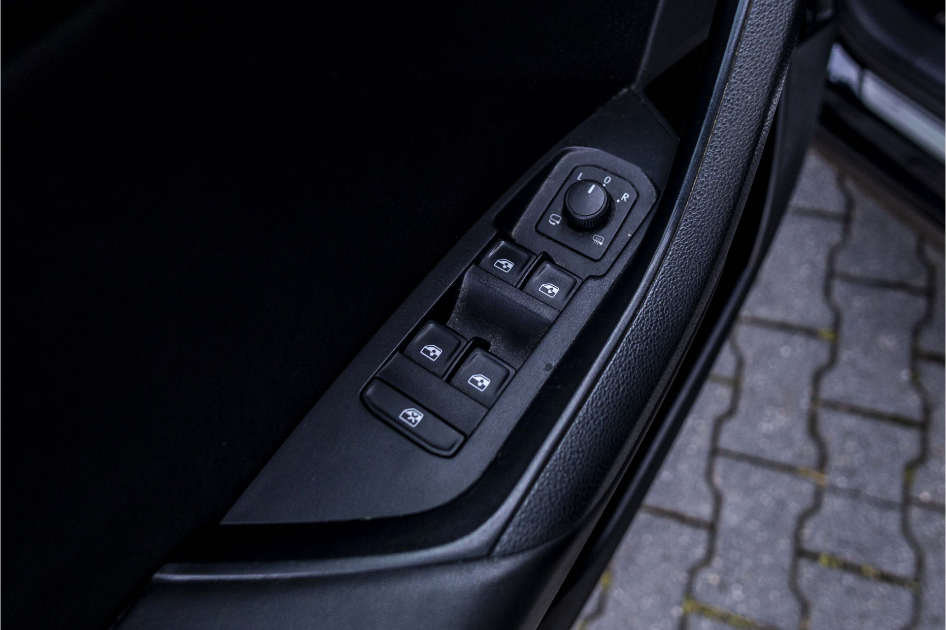 Foto van Skoda Kodiaq