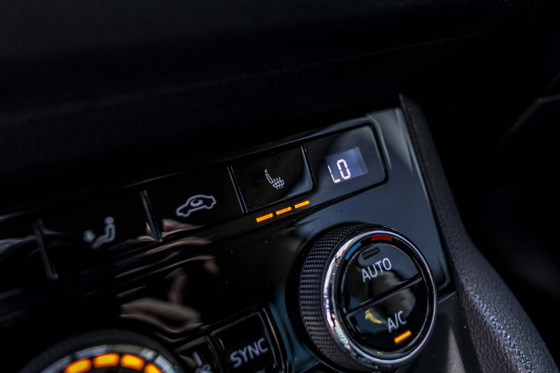 Foto van Skoda Kodiaq