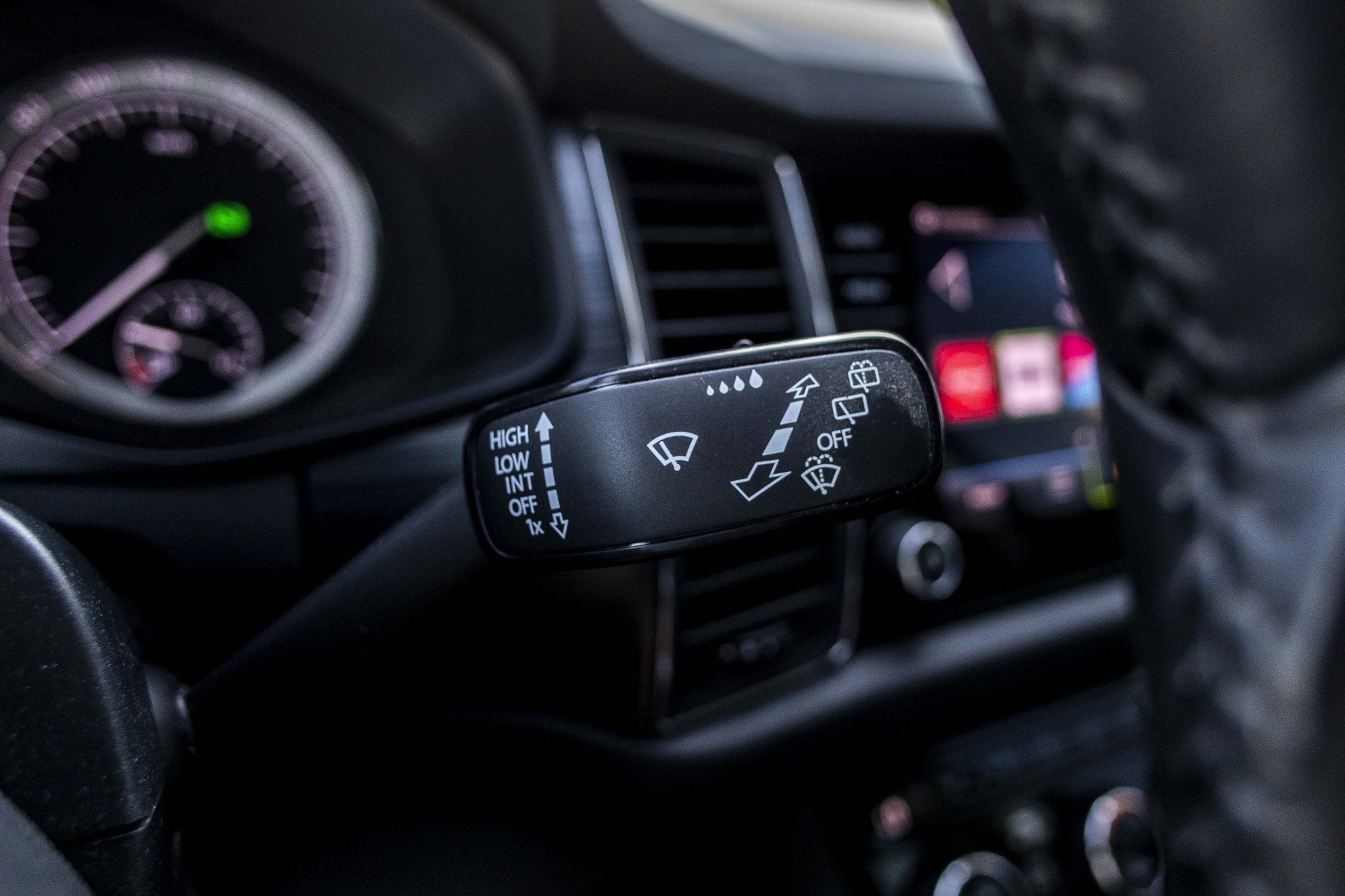 Foto van Skoda Kodiaq