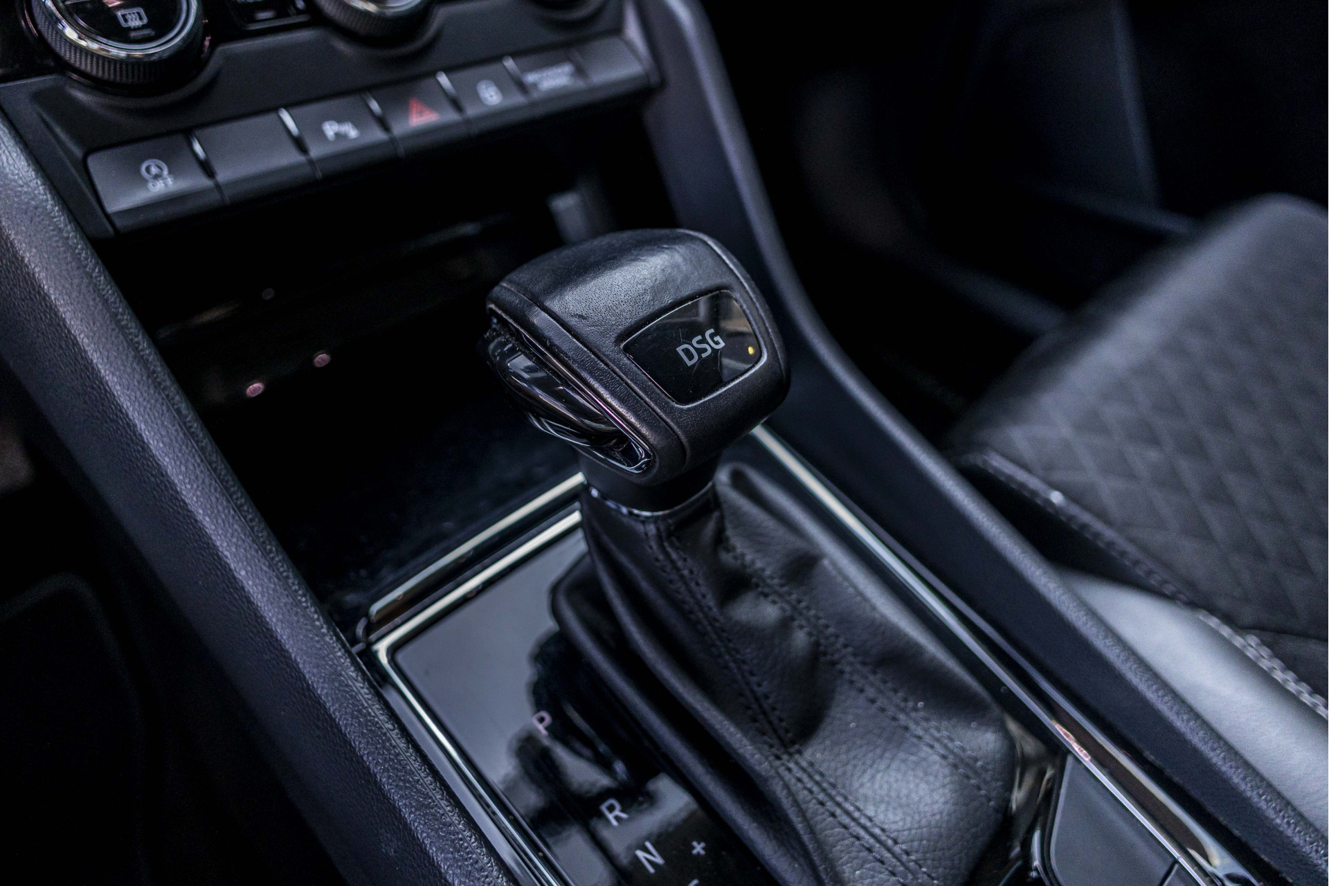 Foto van Skoda Kodiaq
