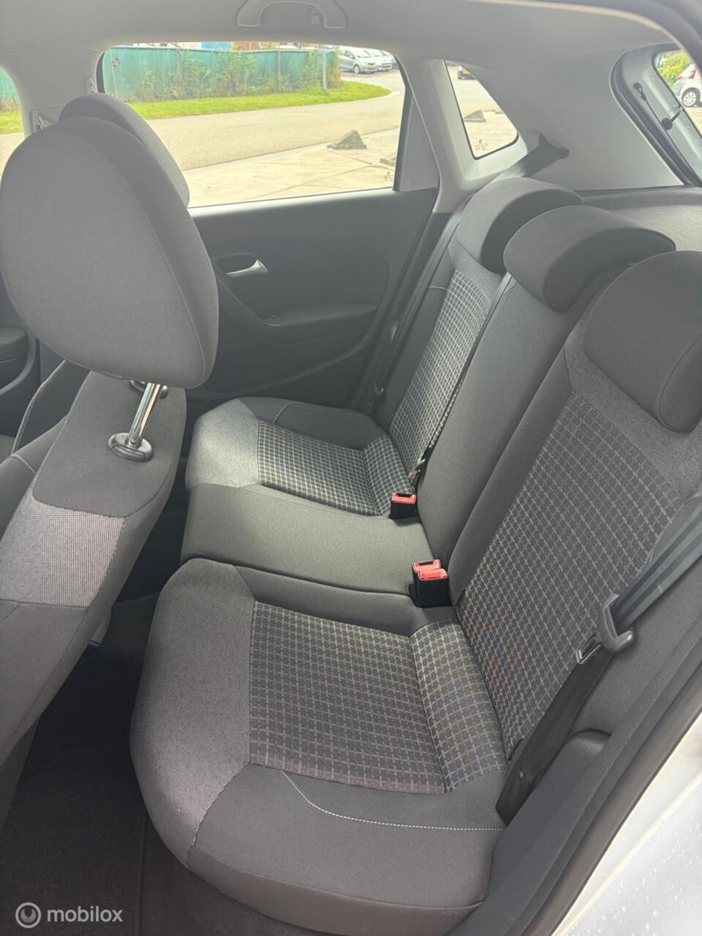 Foto van Volkswagen Polo