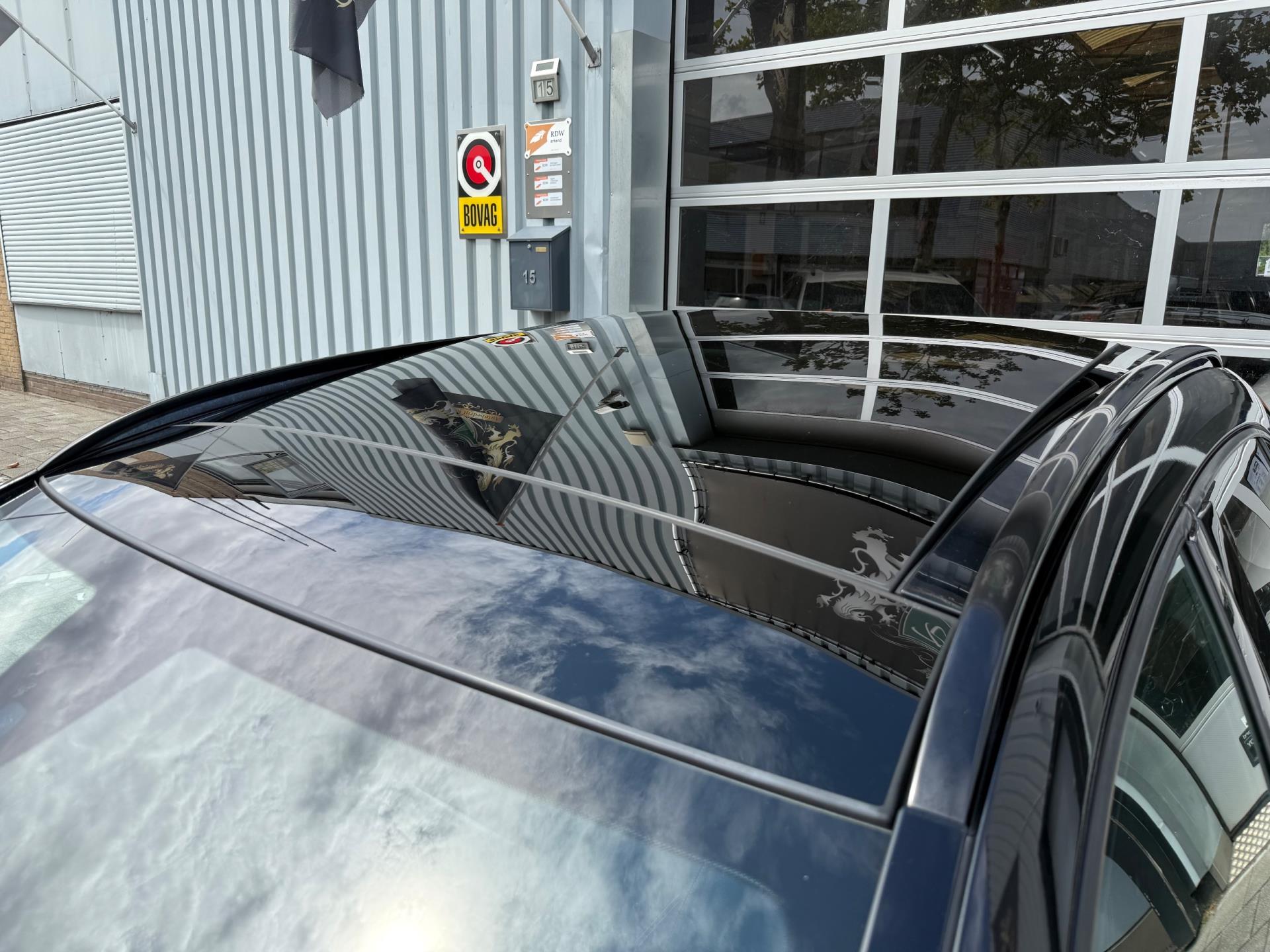 Foto van Mercedes-Benz Gla-klasse