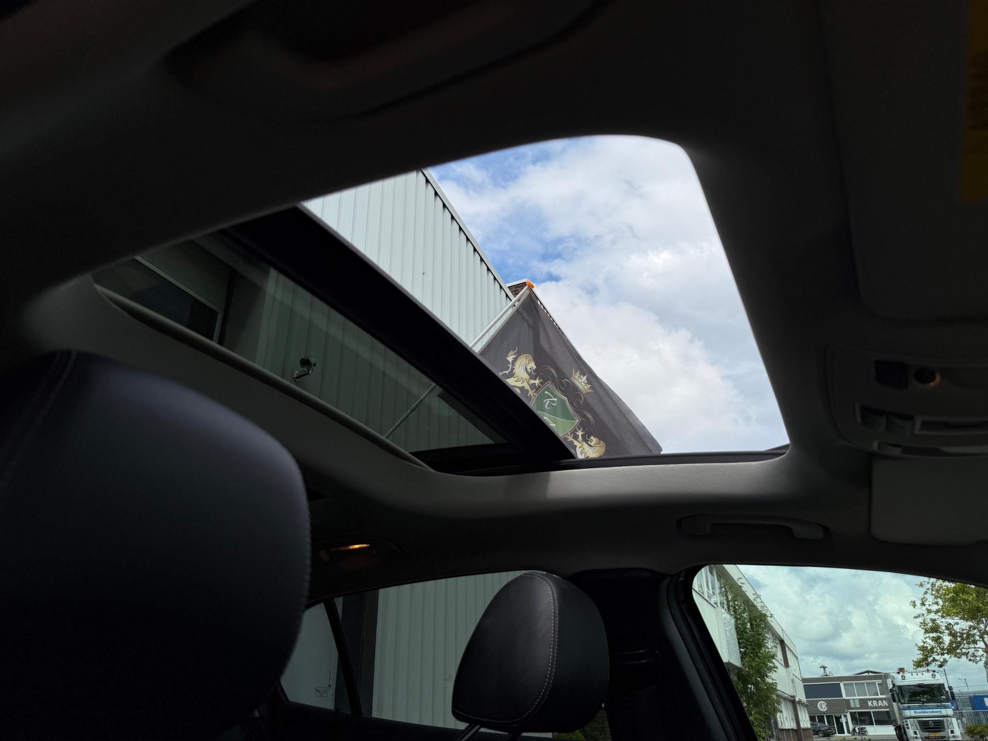 Foto van Mercedes-Benz Gla-klasse