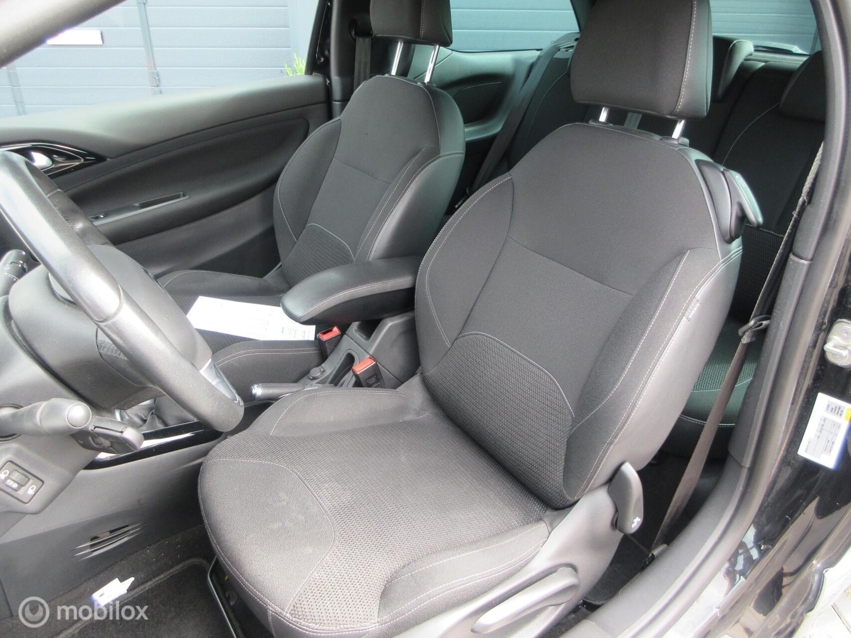Foto van Citroen Ds3