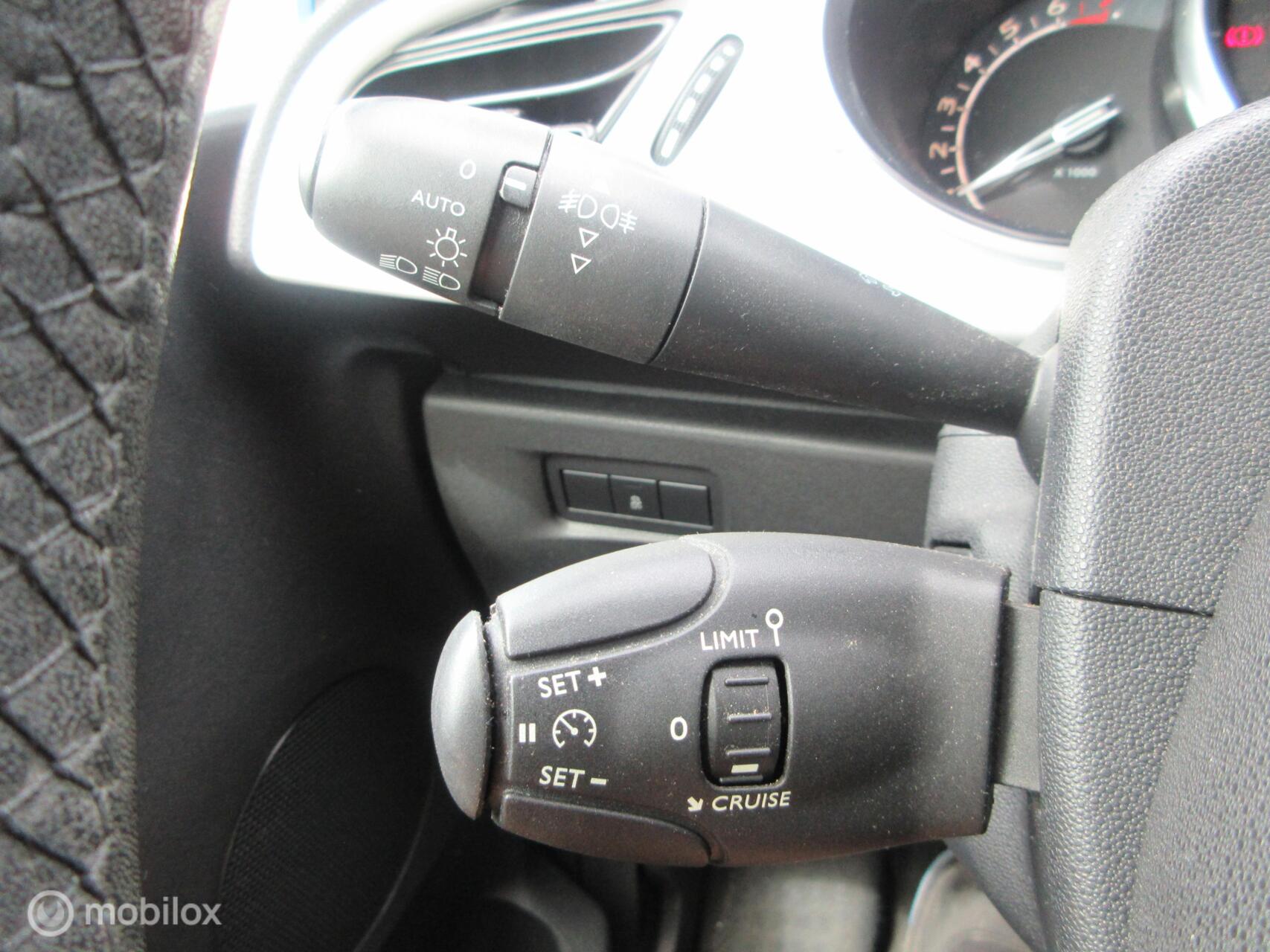 Foto van Citroen Ds3