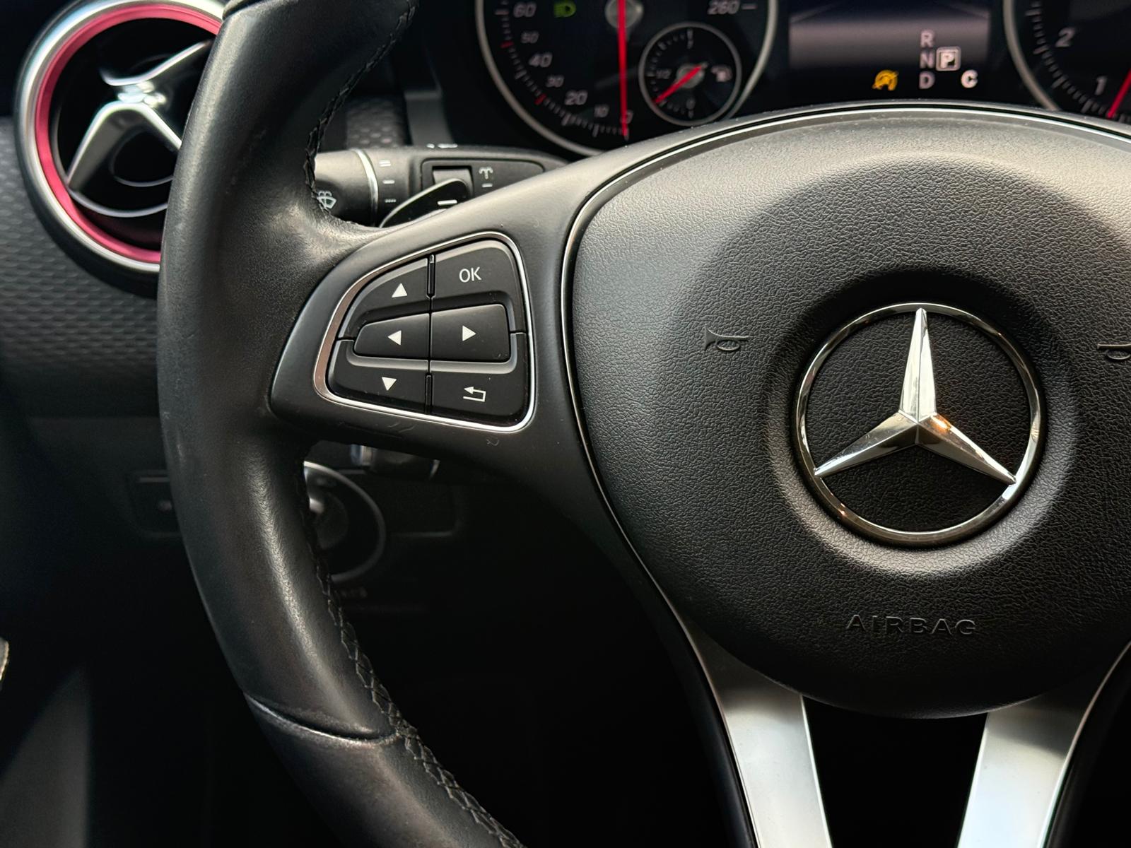 Foto van Mercedes-Benz A-klasse