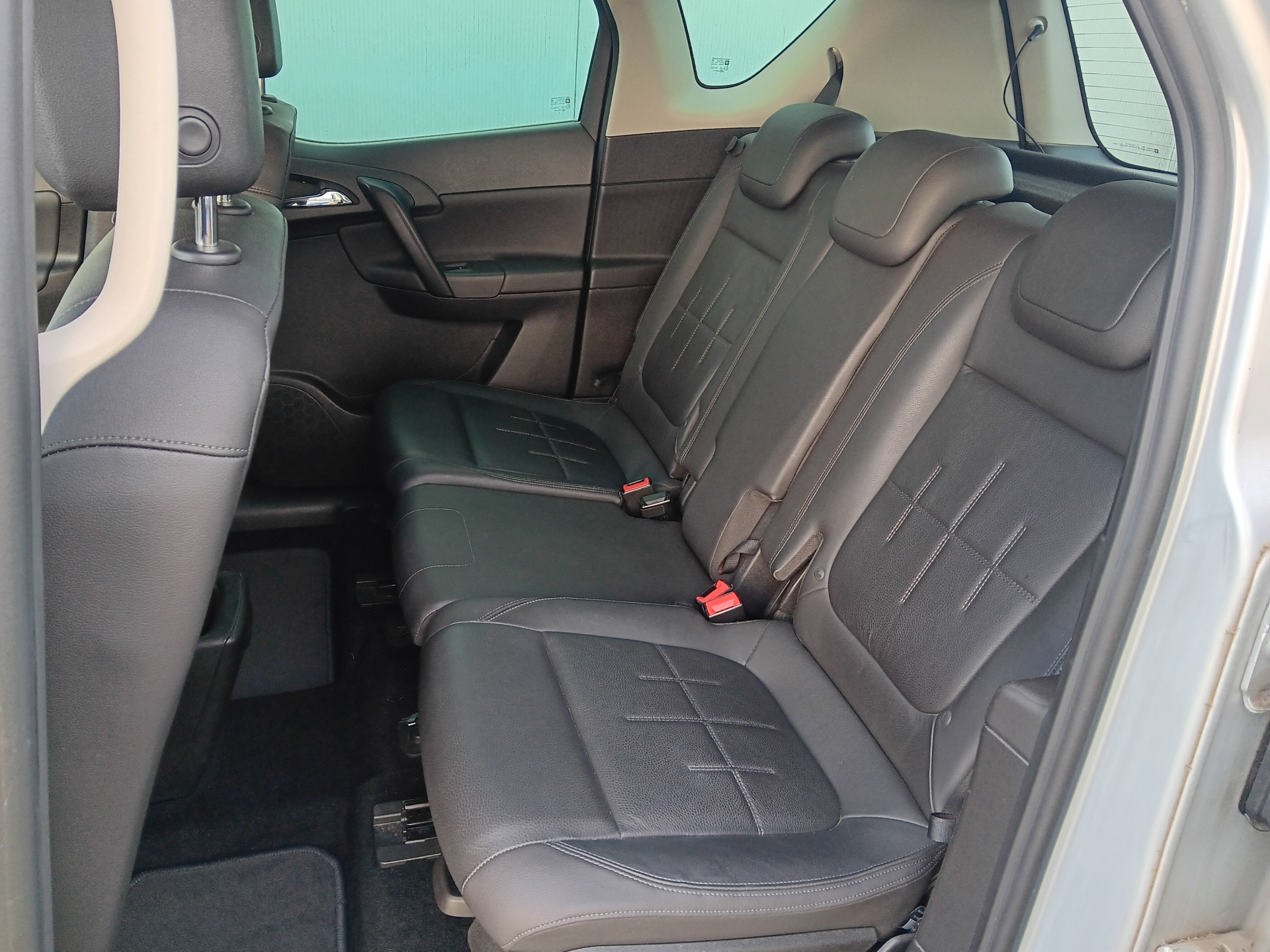 Foto van Opel Meriva